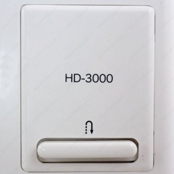 Швейная машина Janome HD3000