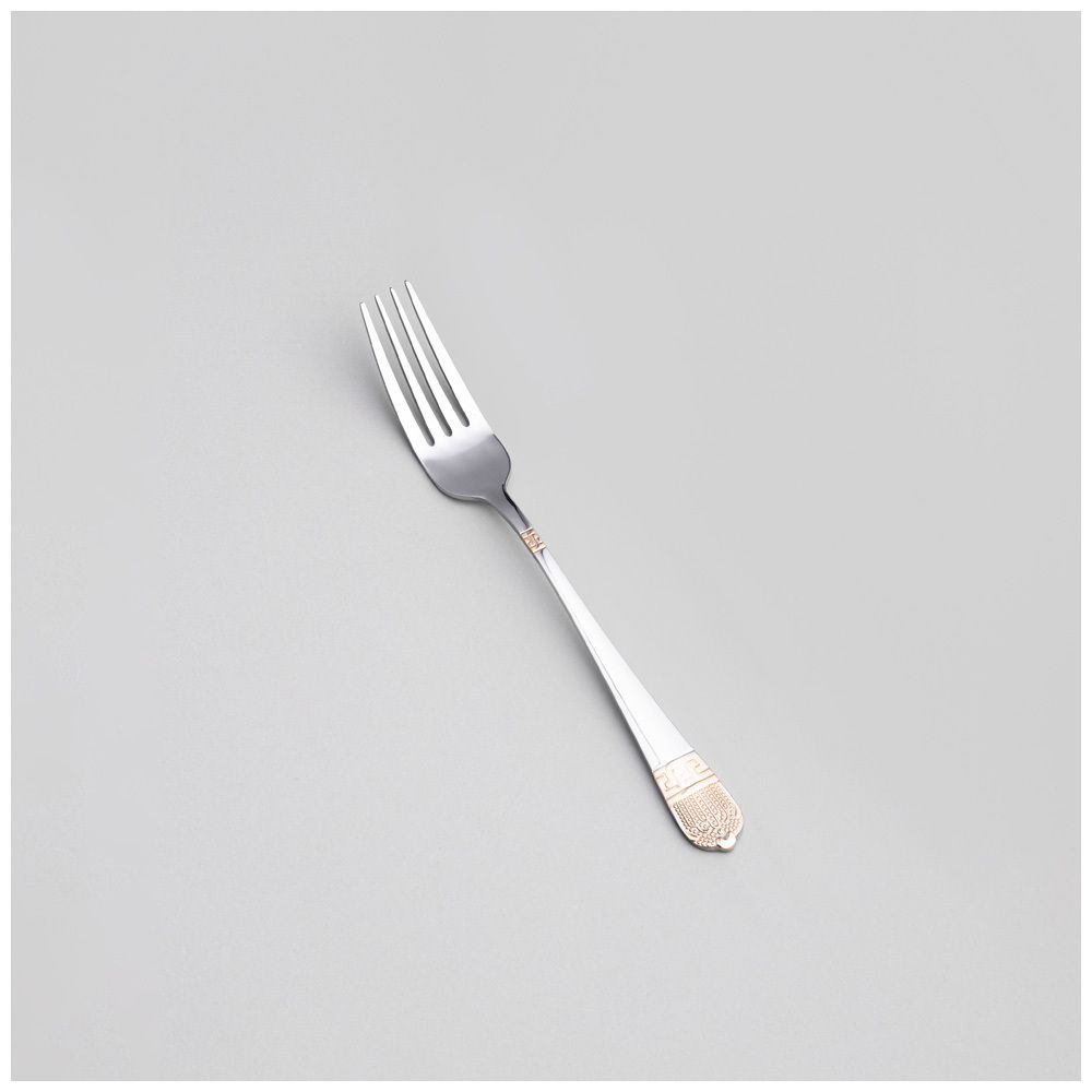 НАБОР СТОЛОВЫХ ПРИБОРОВ SOLE AGNESS 12 ПР., СТАЛЬ 18/0