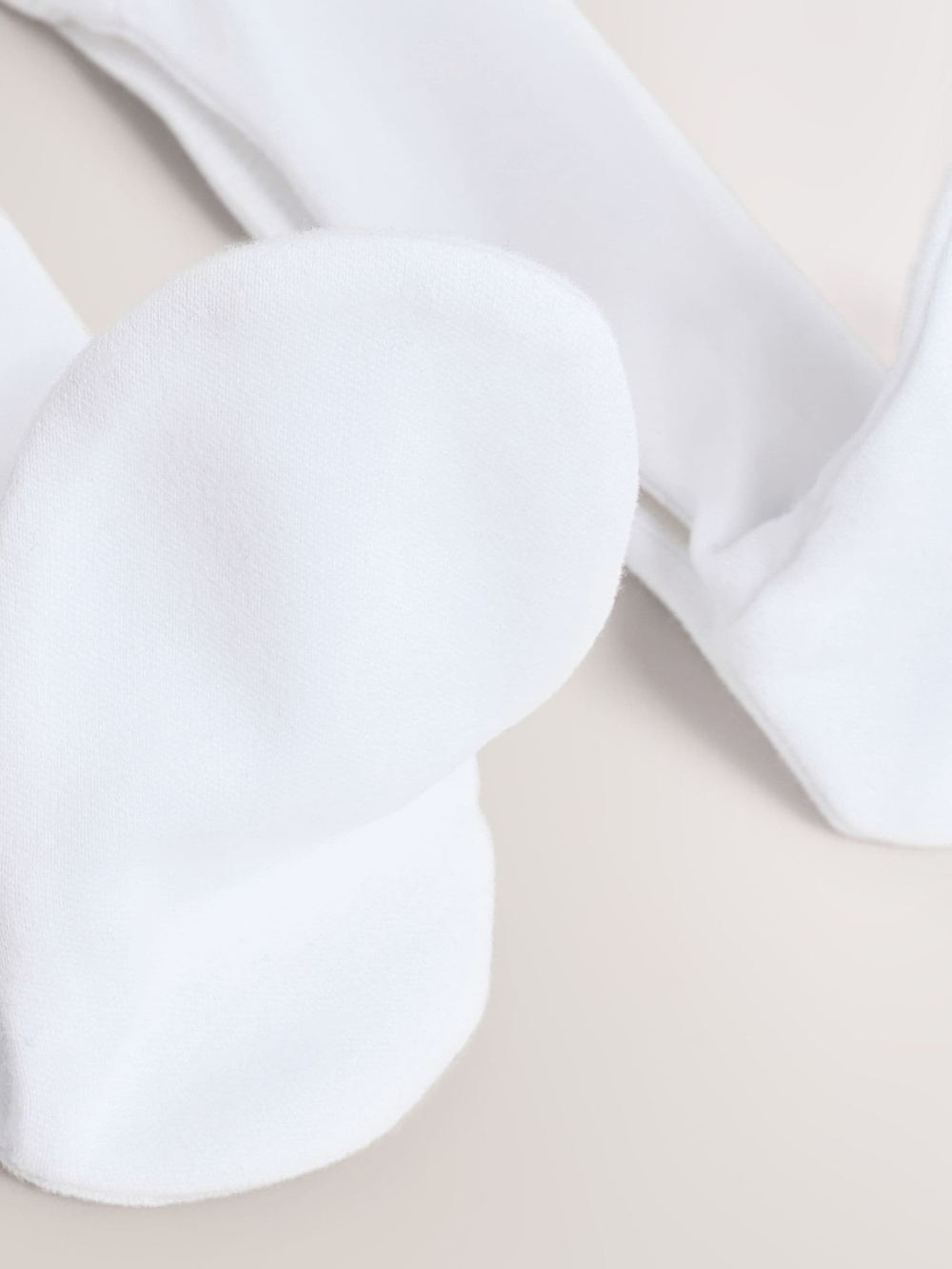 Комбинезон / Cлип для малышей Next E19-564, Белый