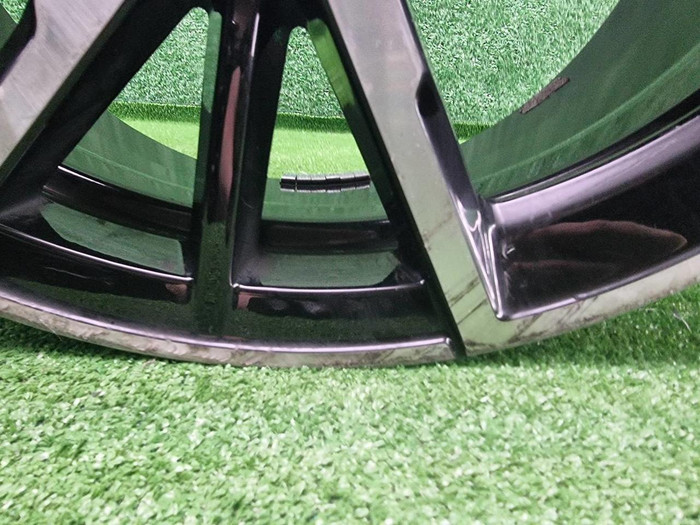 Диск литой R19 BMW 5er G30 (17-23) 845 стиль перед