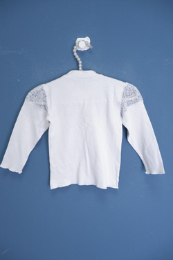 Водолазка красивая на 4 года