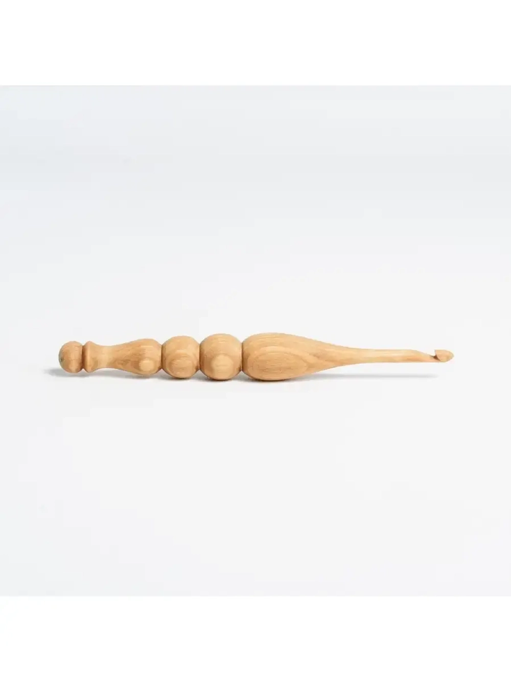 Крючок вязальный