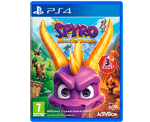 Spyro Reignited Trilogy (PS4) Б\У