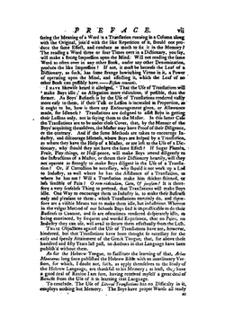 P. Ovidii Nasone Metamorphoseon Libri XV, Cum Versione Anglica, Ad Verbum, Quantum Fieri Potuit, Facta. Or, Ovid's Metamorphoses, with an English Translation, As Exact As Possible (Latin Edition) | John Clarke