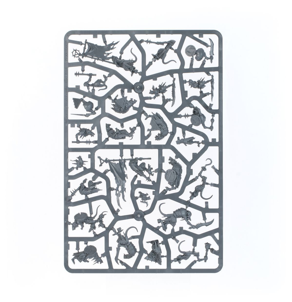 Age of Sigmar - Skaventide