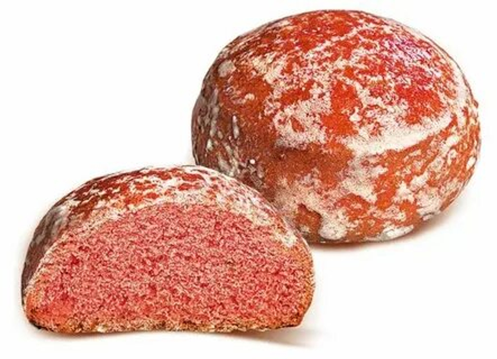 ПЕКАРЬ ПРЯНИК КЛЮКВЕННЫЙ 4КГ