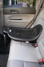 База ISOFIX для детских автокресел AY328 Pro Carry