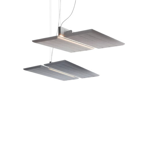 Люстра дизайнерская Diade by Luceplan