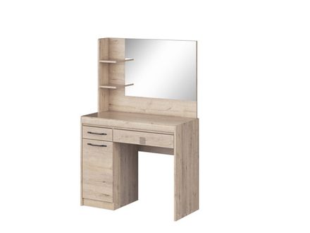 Монца Стол макияжный