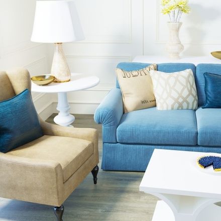 ЛАМИНАТ ALLOC 9001 МЭДИСОН АВЕНЮ