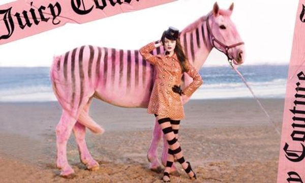 Juicy Couture Eau De Parfum Сouture Couture