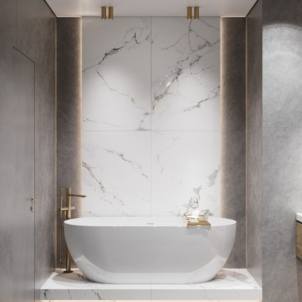 GALAXY STATUARIO CZ-CR03-B