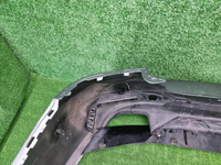 Бампер задний BMW 5er G30 (2017-2020) M-Paket