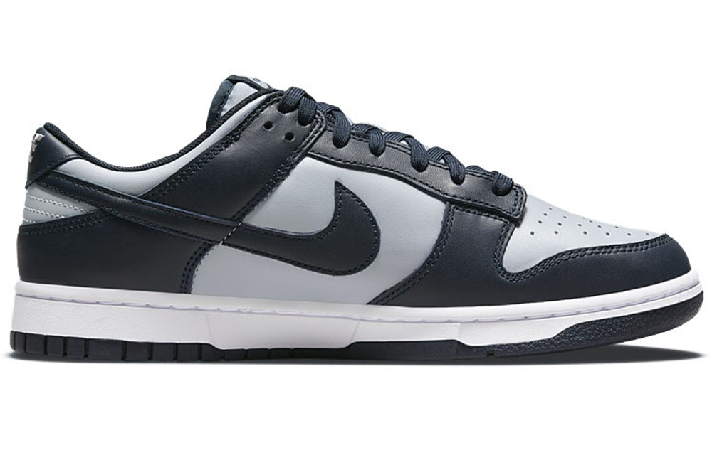 Georgetown lows sales
