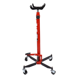 Стойка трансмиссионная гидравлическая 0.6т h=1175-2020мм GTE