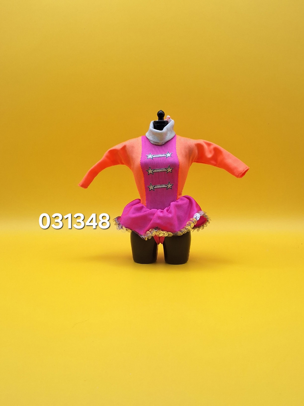 Одежда для куклы Барби - подростка 031348