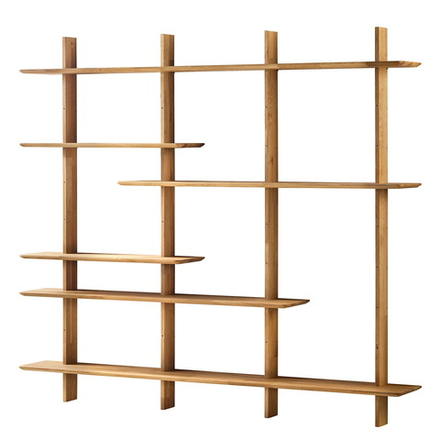 ЗОЛО Стеллаж (вар.3)