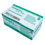 Игла спинальная INEKTA (тип Квинке) G20 (25 шт/упак) Medispine