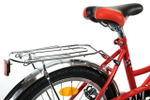 Детский велосипед Novatrack Urban 18" (2019)