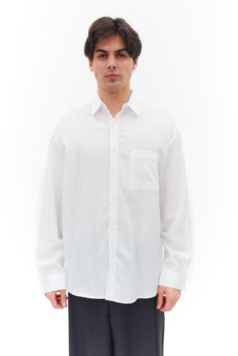 Рубашка мужская SENNE (белый)