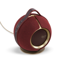 Devialet Mania Opéra Rouge