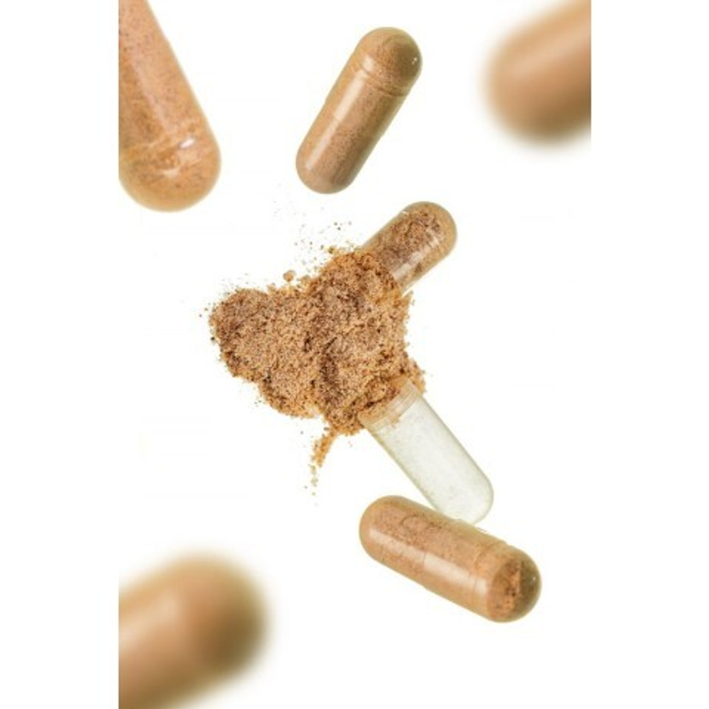 Капсулы Erotist SEX DRIVE, для мужчин, для повышения либидо, 10 капсул