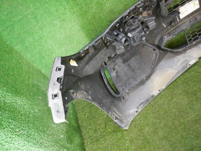 Бампер передний BMW X5 F15 13-18 M-paket В сборе