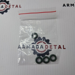 Кольцо уплотнительное форсунки | 320/07034 | Spare Parts