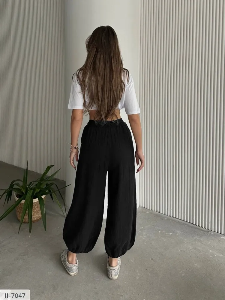 Брюки II-7046 Фабрика Моды