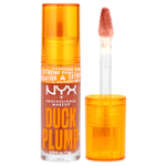 NYX Professional Makeup, Duck Plump, коричневый от аплодисментов 05, 7 мл (0,23 жидк. Унции)