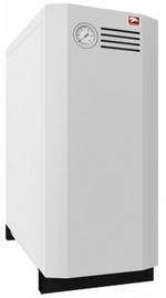 Напольный газовый котел Лемакс Classic-35W