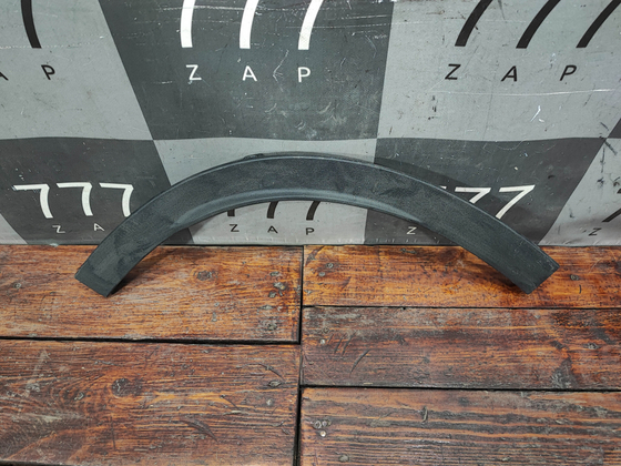 Накладка крыла заднего правого Omoda C5 22-нв Б/У Оригинал 609001179AB