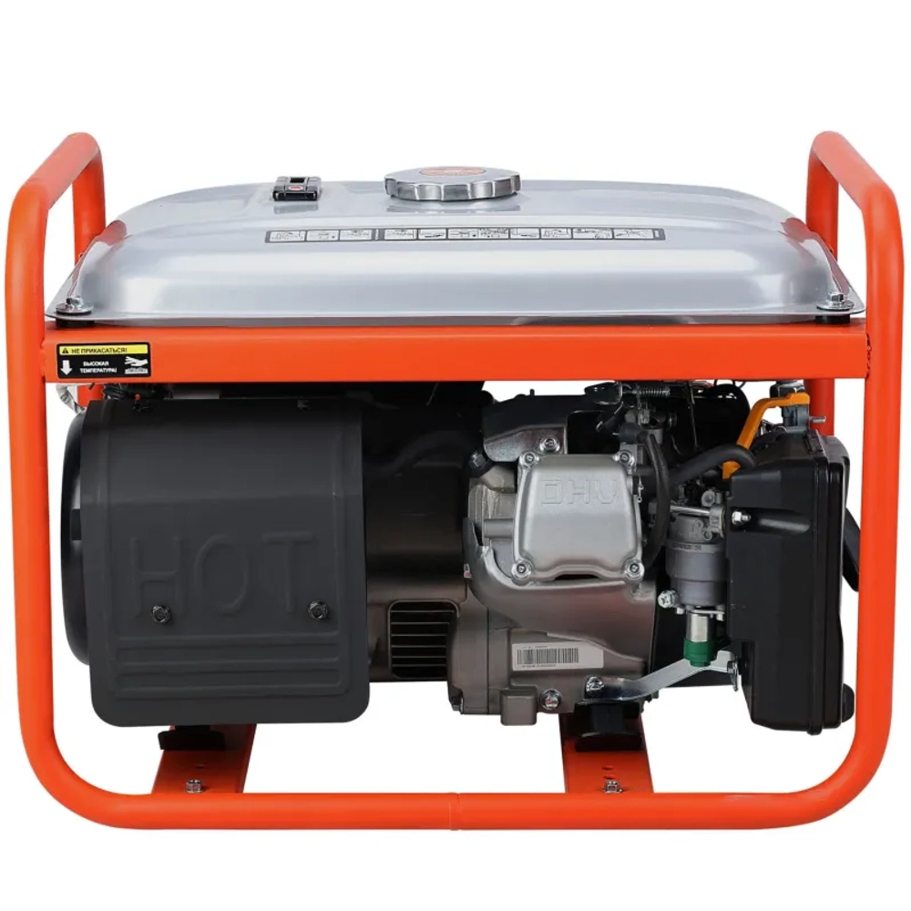 EVOline PB 5000 E бензиновый генератор 1T90DF503EVO