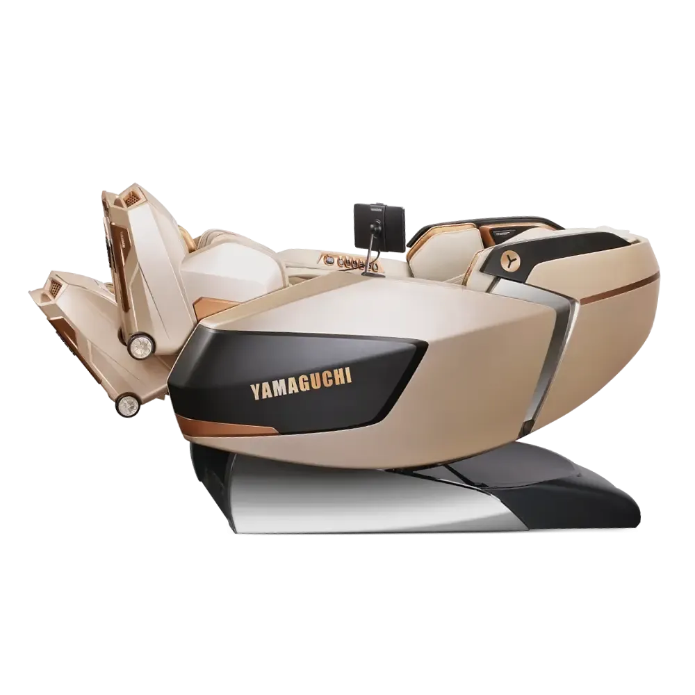 Массажное кресло Yamaguchi Xi Robot