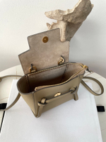 Celine Pico Belt Bag 15 cm