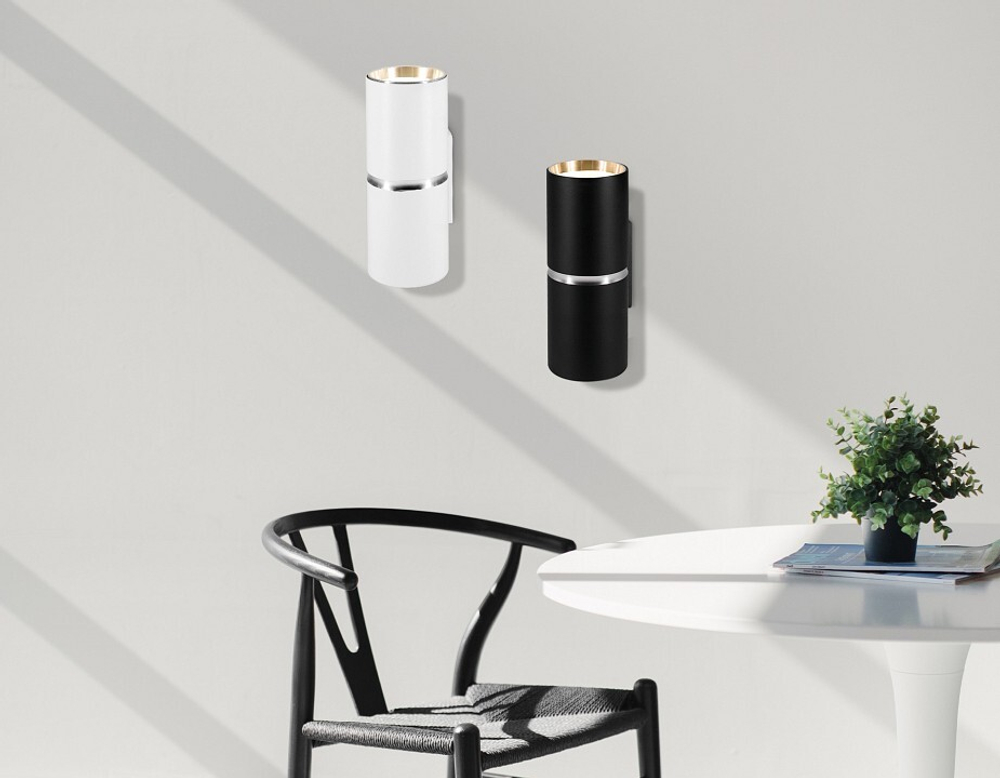 Накладной светильник Ambrella Light FW FW2477