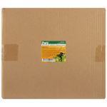 Декорация садовая "Звёздный ангел" 31*21см, металл