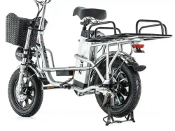 Электровелосипед MOTAX E-NOT EXPRESS PRO 6020 MК