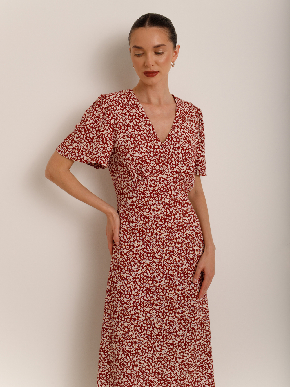 Платье "Лили"