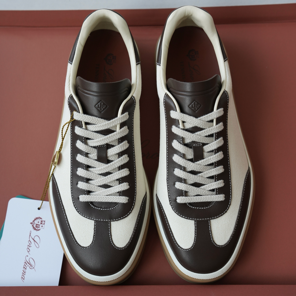 Кроссовки Tennis Walk