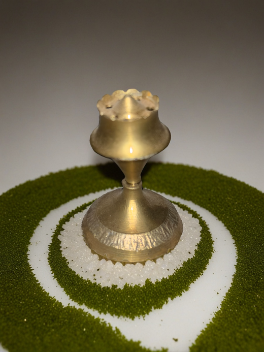 Подставка для благовоний 3 года