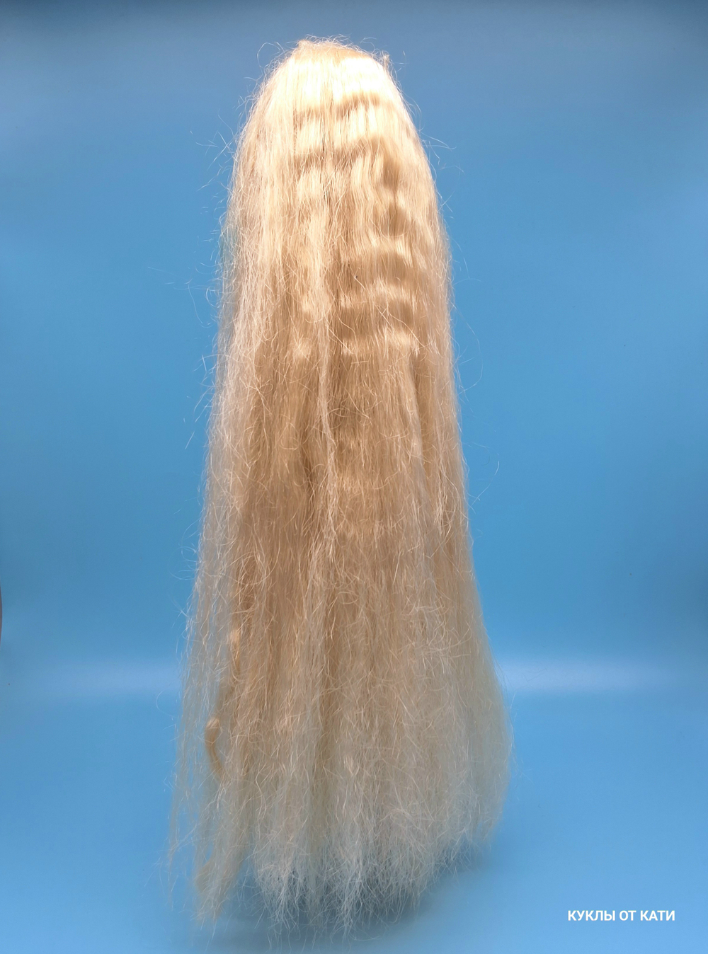 Кукла Барби Totally Hair 90х коллекционная