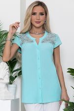 Блузка 41810-1 Avili