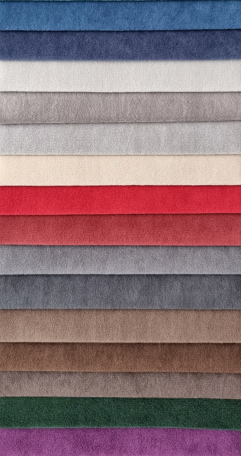 Велюр Melissa (Мелисса) 13