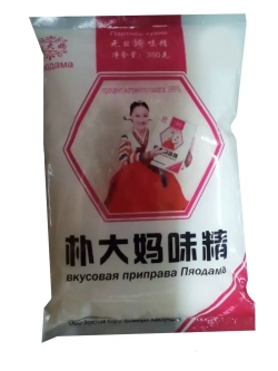 Вкусовая приправа усилитель вкуса Пяодама 350 г