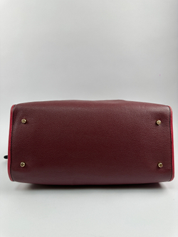 Сумка Coach Dempsey