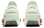 Кроссовки Nike Fontanka Waffle Barely Green (Женская размерная сетка)