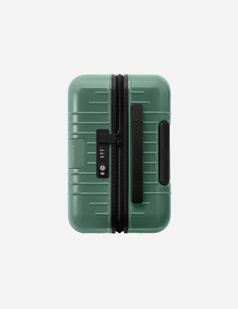 Чемодан Rimowa Essential Lite Cabin "Gloss Jade green" (82353181)