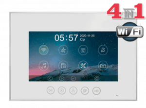 Marilyn HD Wi-Fi