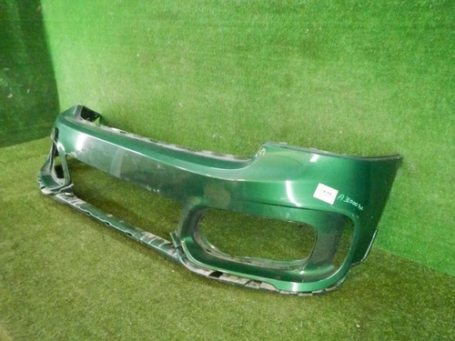 Бампер передний MINI Countryman F60 (16-23) JCW